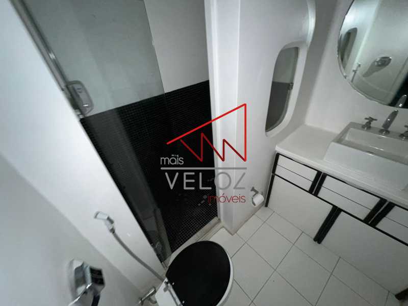 Apartamento à venda com 4 quartos, 126m² - Foto 17