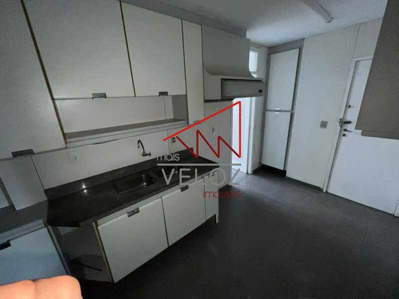 Apartamento à venda com 4 quartos, 126m² - Foto 21