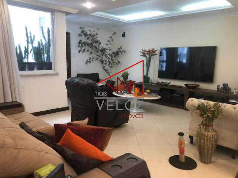 Apartamento à venda com 3 quartos, 110m² - Foto 4