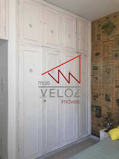 Apartamento à venda com 3 quartos, 110m² - Foto 8