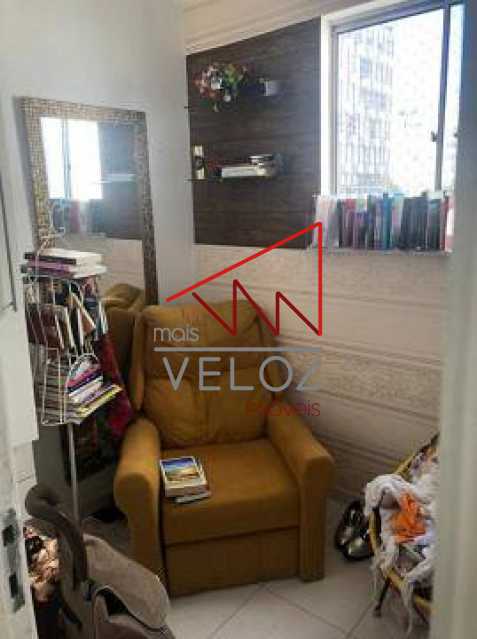 Apartamento à venda com 3 quartos, 110m² - Foto 14