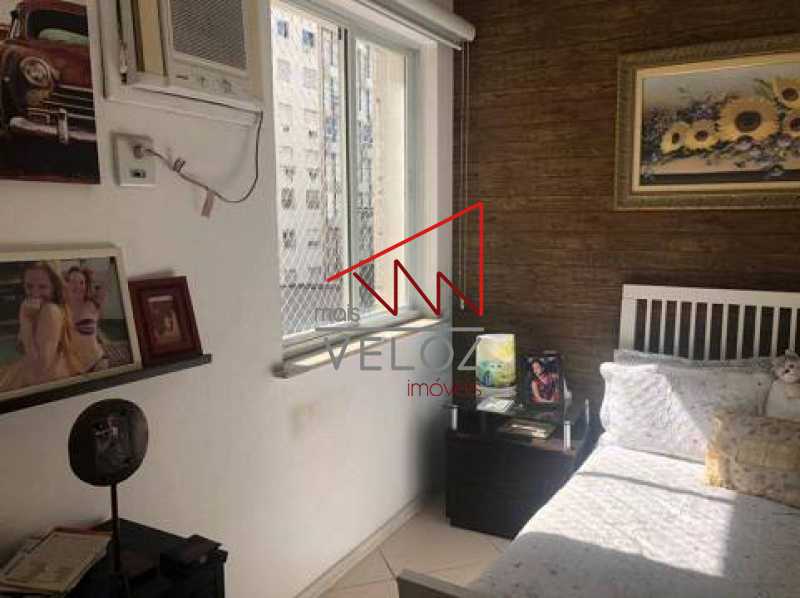 Apartamento à venda com 3 quartos, 110m² - Foto 13