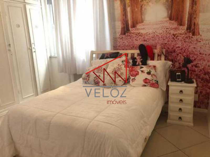 Apartamento à venda com 3 quartos, 110m² - Foto 15