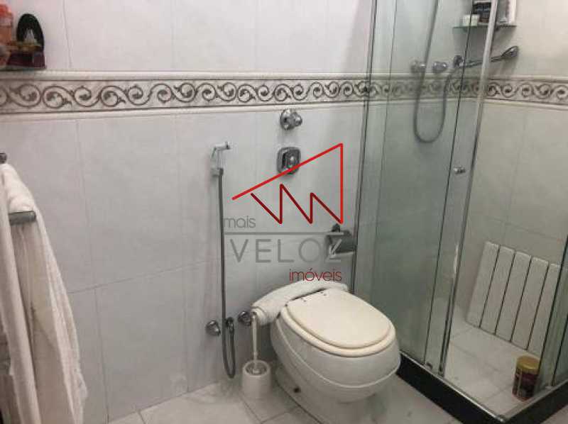 Apartamento à venda com 3 quartos, 110m² - Foto 16