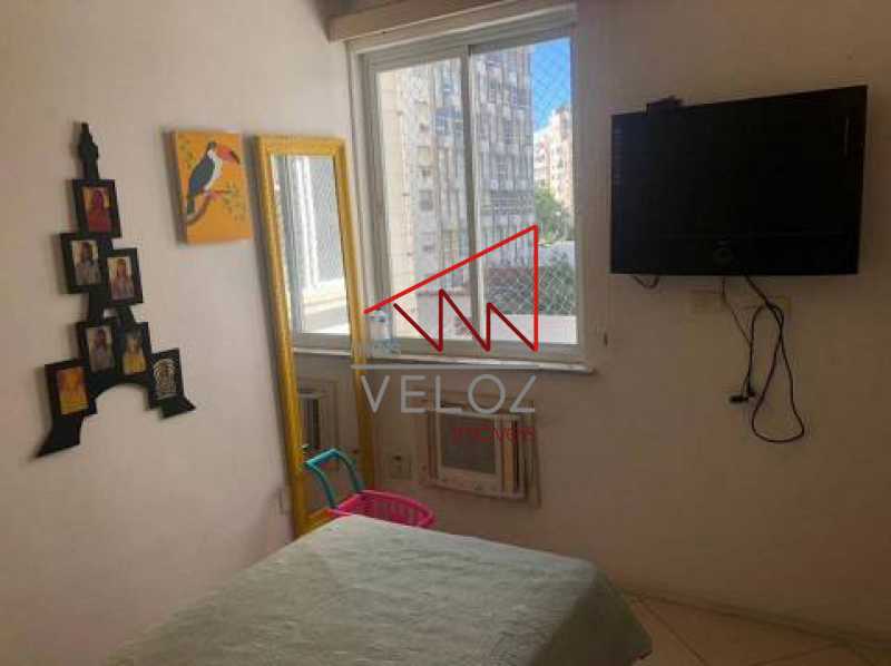 Apartamento à venda com 3 quartos, 110m² - Foto 10