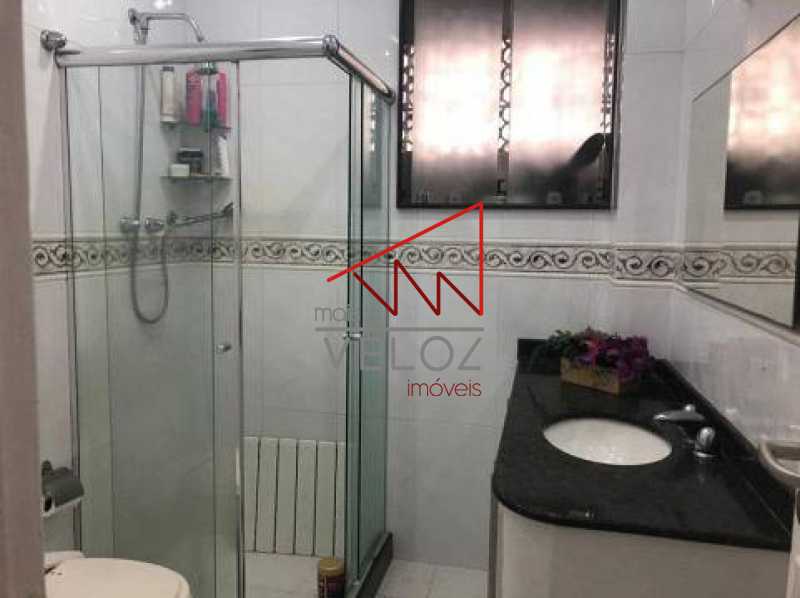 Apartamento à venda com 3 quartos, 110m² - Foto 18