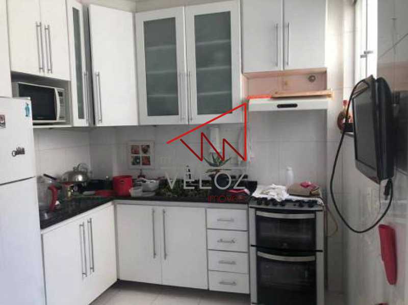 Apartamento à venda com 3 quartos, 110m² - Foto 19