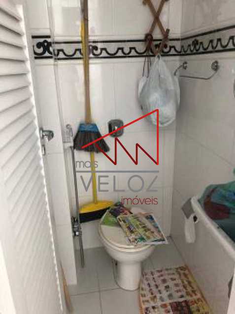 Apartamento à venda com 3 quartos, 110m² - Foto 22