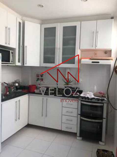 Apartamento à venda com 3 quartos, 110m² - Foto 20