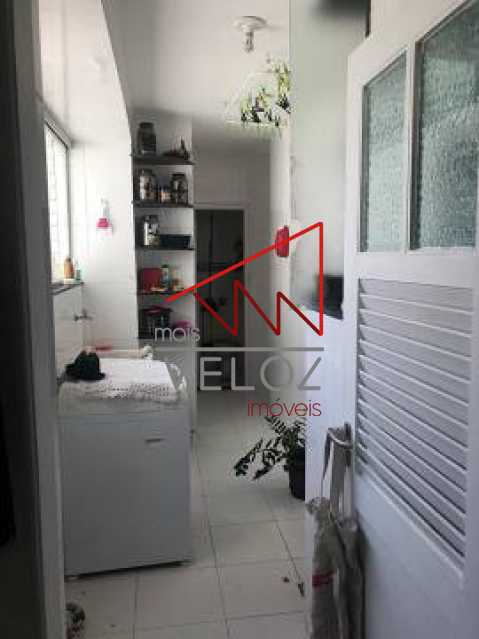 Apartamento à venda com 3 quartos, 110m² - Foto 21