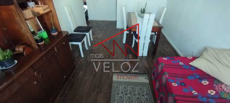 Apartamento à venda com 3 quartos, 110m² - Foto 5