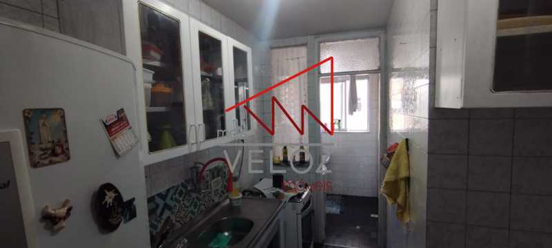 Apartamento à venda com 3 quartos, 110m² - Foto 8