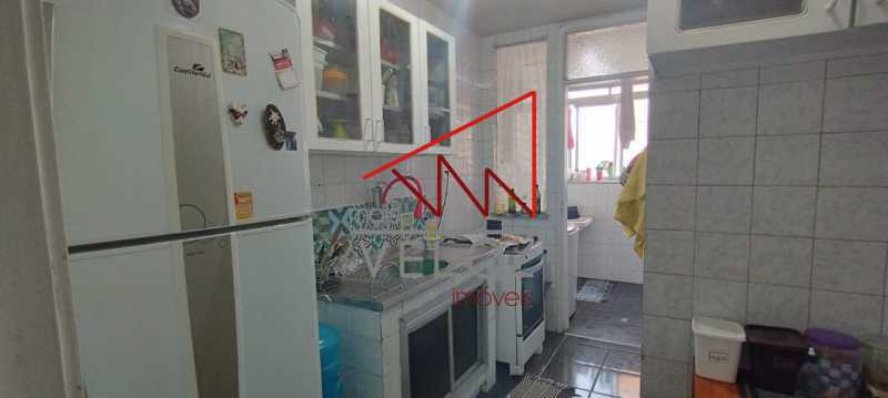 Apartamento à venda com 3 quartos, 110m² - Foto 7