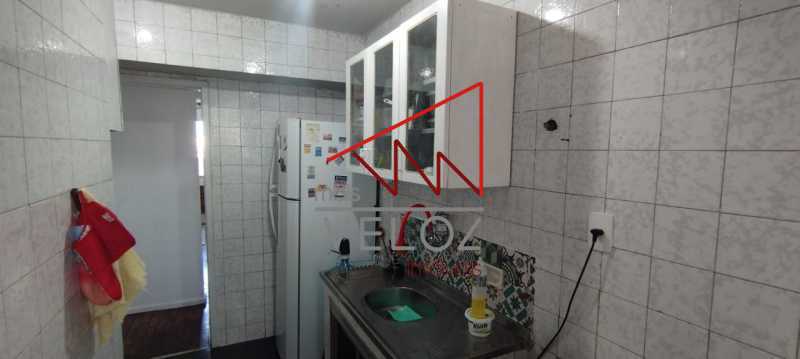 Apartamento à venda com 3 quartos, 110m² - Foto 9