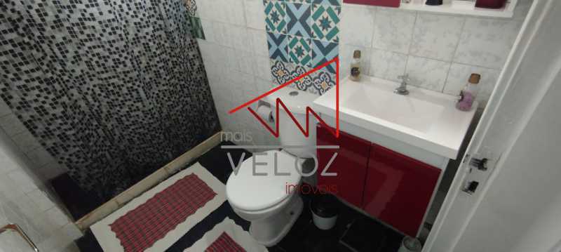 Apartamento à venda com 3 quartos, 110m² - Foto 17