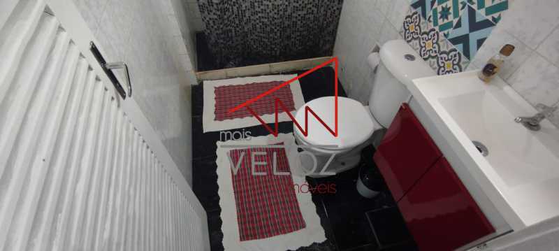 Apartamento à venda com 3 quartos, 110m² - Foto 16