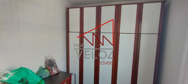 Apartamento à venda com 3 quartos, 110m² - Foto 20