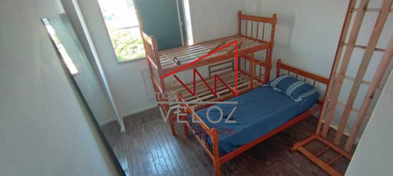 Apartamento à venda com 3 quartos, 110m² - Foto 22