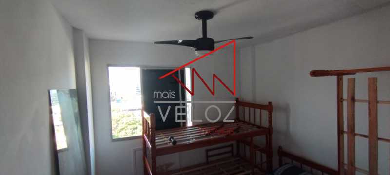 Apartamento à venda com 3 quartos, 110m² - Foto 23