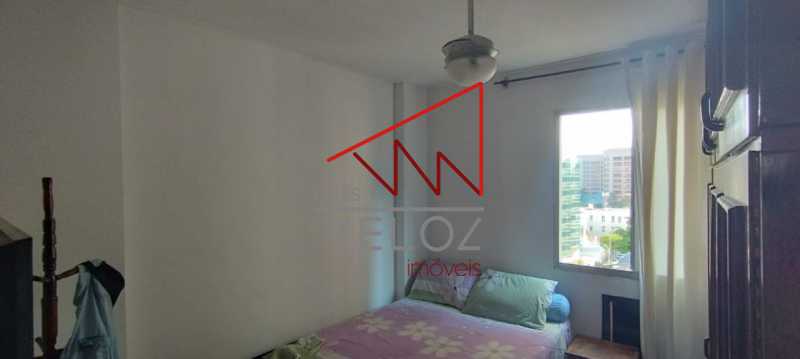 Apartamento à venda com 3 quartos, 110m² - Foto 12