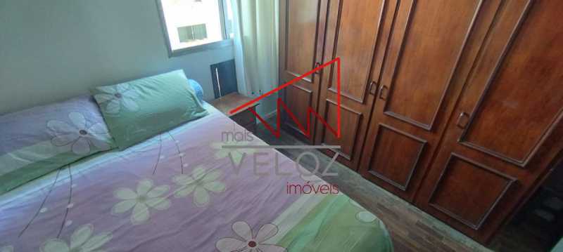 Apartamento à venda com 3 quartos, 110m² - Foto 14