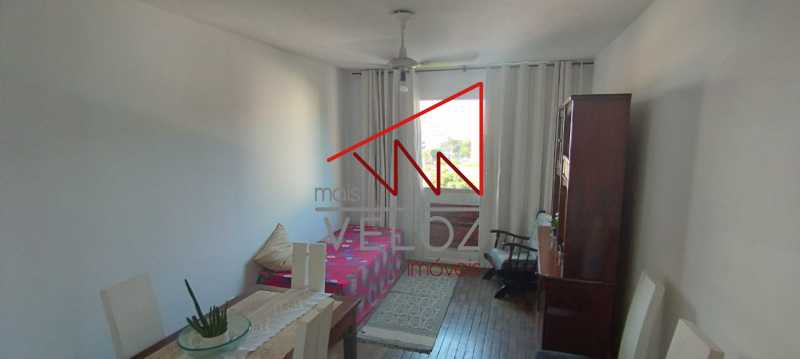 Apartamento à venda com 3 quartos, 110m² - Foto 4