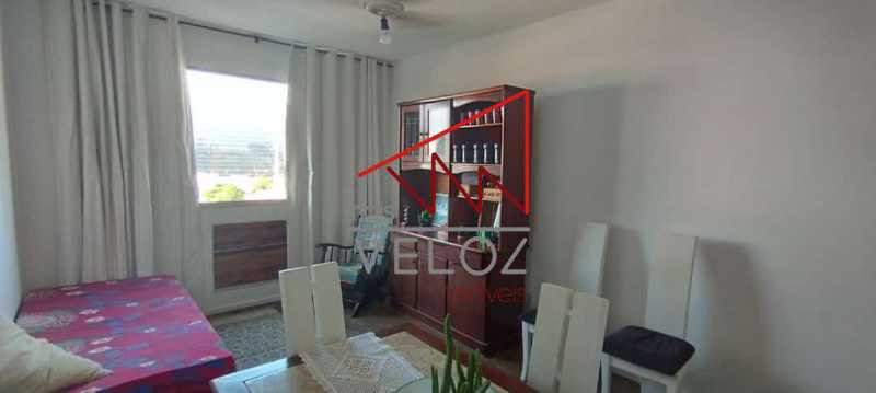 Apartamento à venda com 3 quartos, 110m² - Foto 1