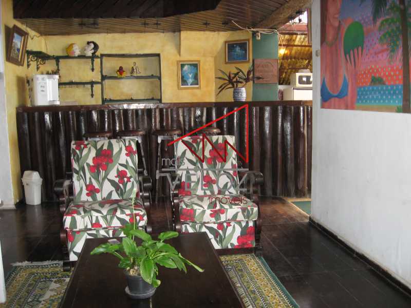 Casa à venda com 19 quartos, 900m² - Foto 8
