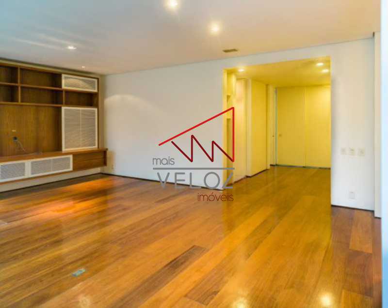 Apartamento à venda com 4 quartos, 120m² - Foto 5