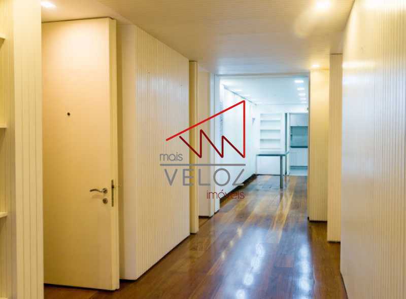 Apartamento à venda com 4 quartos, 120m² - Foto 6