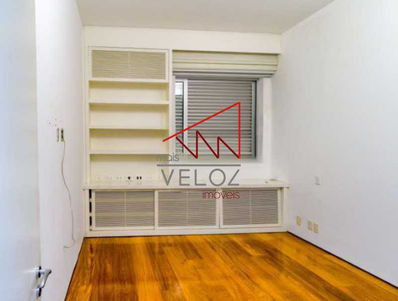 Apartamento à venda com 4 quartos, 120m² - Foto 8