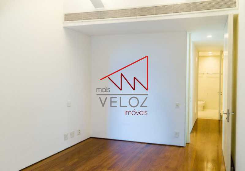 Apartamento à venda com 4 quartos, 120m² - Foto 9