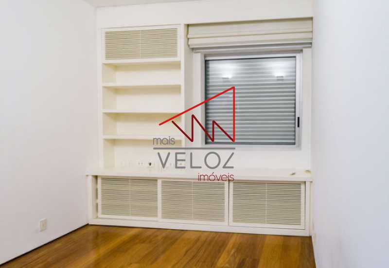 Apartamento à venda com 4 quartos, 120m² - Foto 10