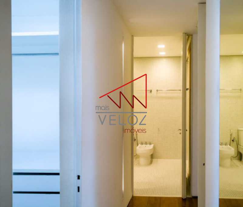 Apartamento à venda com 4 quartos, 120m² - Foto 11