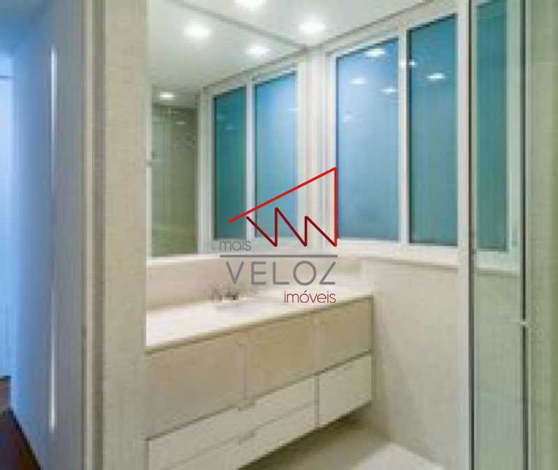 Apartamento à venda com 4 quartos, 120m² - Foto 13