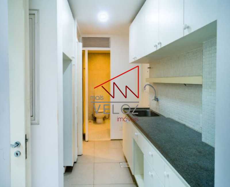 Apartamento à venda com 4 quartos, 120m² - Foto 20