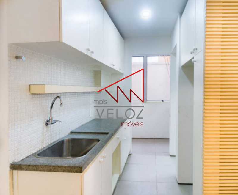 Apartamento à venda com 4 quartos, 120m² - Foto 21