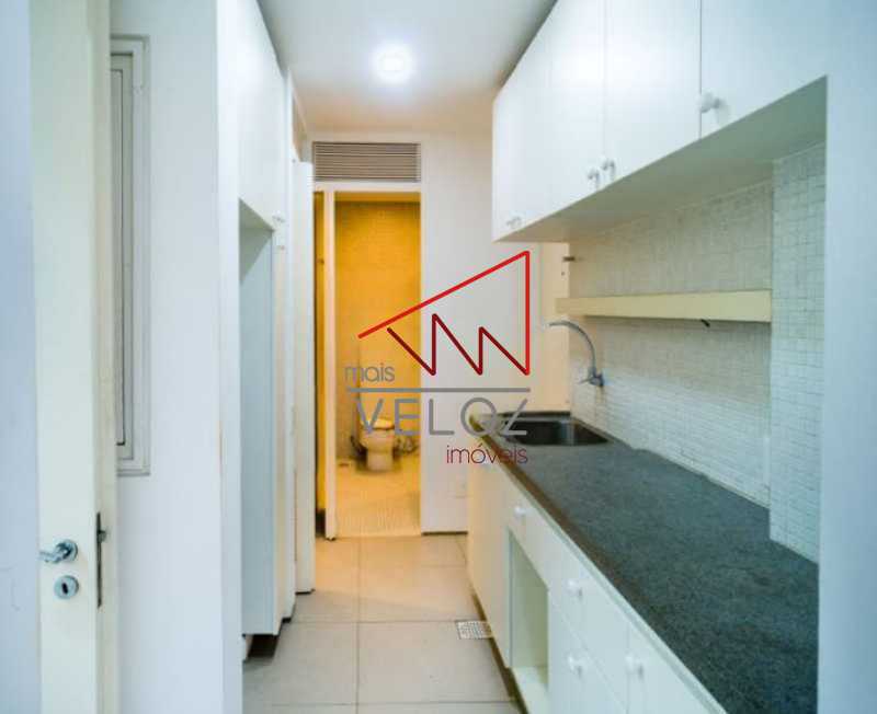 Apartamento à venda com 4 quartos, 120m² - Foto 22