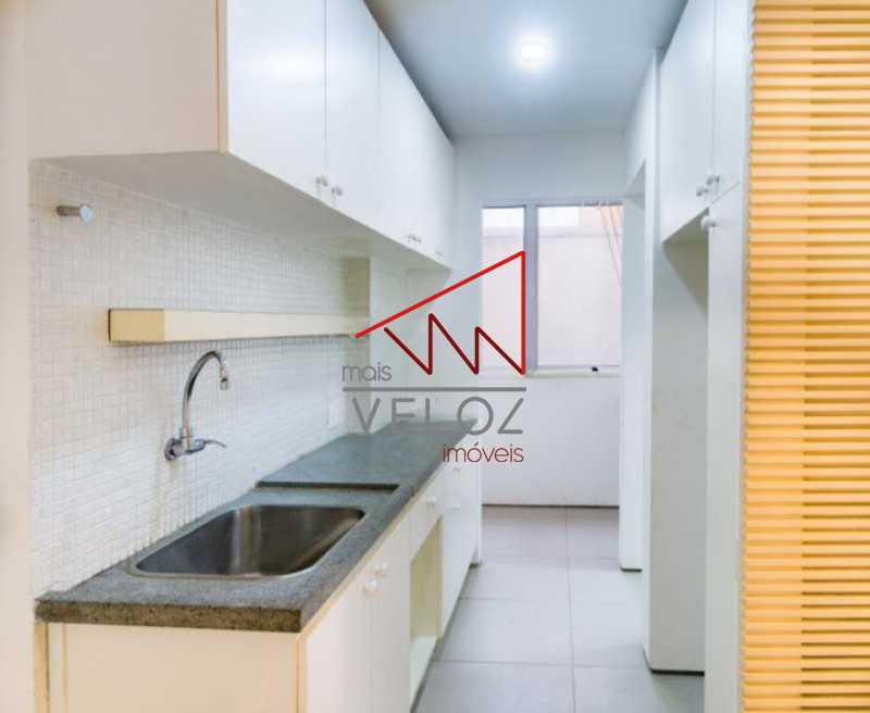 Apartamento à venda com 4 quartos, 120m² - Foto 23