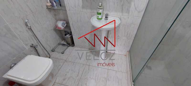 Apartamento à venda com 1 quarto, 40m² - Foto 17