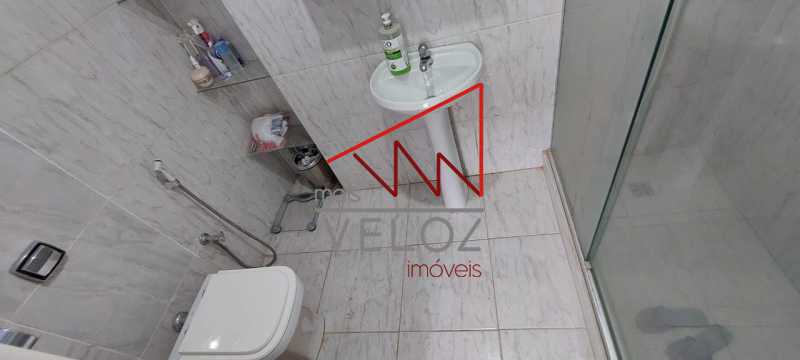 Apartamento à venda com 1 quarto, 40m² - Foto 19