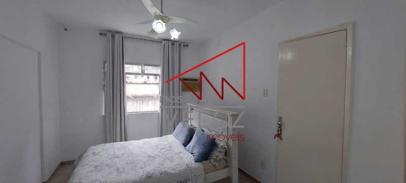 Apartamento à venda com 1 quarto, 40m² - Foto 11