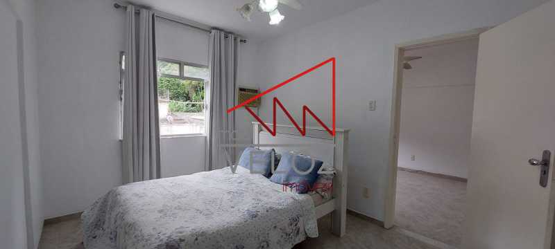 Apartamento à venda com 1 quarto, 40m² - Foto 9