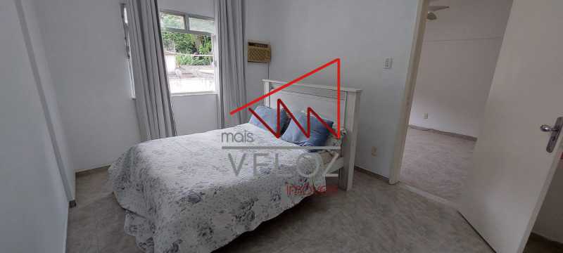 Apartamento à venda com 1 quarto, 40m² - Foto 10