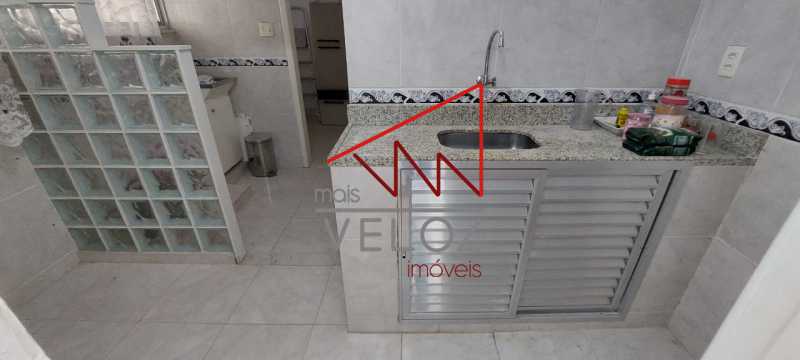 Apartamento à venda com 1 quarto, 40m² - Foto 21