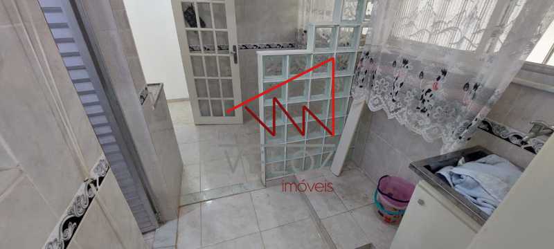 Apartamento à venda com 1 quarto, 40m² - Foto 27