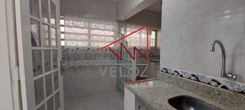 Apartamento à venda com 1 quarto, 40m² - Foto 24