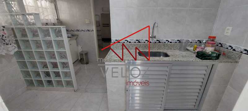 Apartamento à venda com 1 quarto, 40m² - Foto 22