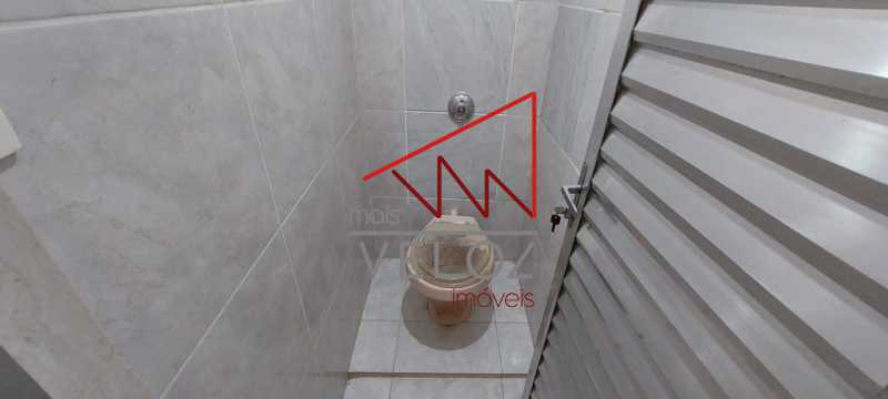 Apartamento à venda com 1 quarto, 40m² - Foto 26