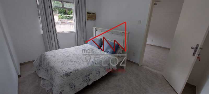 Apartamento à venda com 1 quarto, 40m² - Foto 8